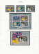 Delcampe - Niue - Collection 1969/1988 - Neufs ** Sans Charnière - TB - Niue