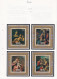 Delcampe - Niue - Collection 1969/1988 - Neufs ** Sans Charnière - TB - Niue