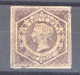 Australie  -  NSW  :  Yv  23A  (o) - Used Stamps