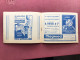 CARNET DE TIMBRES ANTITUBERCULEUX 1937 Complet - Tegen Tuberculose