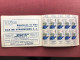 Delcampe - CARNET DE TIMBRES ANTITUBERCULEUX 1935 Complet - Tuberkulose-Serien