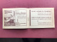 CARNET DE TIMBRES ANTITUBERCULEUX 1932 Complet - Tuberkulose-Serien