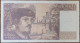 Billet 20 Francs CLAUDE DEBUSSY 1986 FRANCE K.017 - 20 F 1980-1997 ''Debussy''