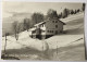 FLUMSERBERG Skihaus Satus Wiedikon - Flums