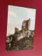 Bad Honnef - Ruine Drachenfels - Bad Honnef