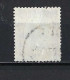 Denmark POSTFAERGE  50 öre Lilacred/black - Paketmarken