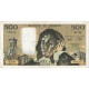 France, 500 Francs, Pascal, 1980, M.109, TTB, Fayette:71.21, KM:156e - 500 F 1968-1993 ''Pascal''