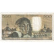 France, 500 Francs, Pascal, 1980, P.124, TTB, Fayette:71.22, KM:156e - 500 F 1968-1993 ''Pascal''