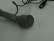 Delcampe - Vintage Soviet Dynamic Stereo Microphone Oktava MD-IIIA-L USSR Russian 1979 #2303 - Altri Apparecchi