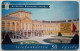 Hungary 50 Units Chip Card - A Fertodi Esterhazy Kastely - Hongarije