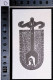 EX LIBRIS ALFRED GAUDA Per EWYI GRZEGORZA ANNICKICH 1918 1945 L27bis-F02 EXLIBRIS - Exlibris