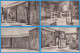 LOT DE 19 CPA DIFFERENTES BELGIQUE - GENT - EXPOSITION DE GAND 1913 - L'ART ANCIEN DANS LES FLANDRES - MARQUE STAR - Gent