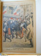 LE PETIT JOURNAL N°535 - 17 FEVRIER 1901 - FUNERAILLES DE LA REINE  VICTORIA D'ANGLETERRE - RETOUR DE CHINE - Le Petit Journal