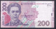 Ukraine - 2007  - 200  Hryvna - P123a...UNC - Ukraine