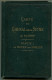 Batellerie VUILLAUME Carte Du Chenal De La Seine De Rouen à Paris Au 1.10.000° 1899 Complet En 3 Volumes - Zeekaarten