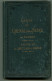 Delcampe - Batellerie VUILLAUME Carte Du Chenal De La Seine De Rouen à Paris Au 1.10.000° 1899 Complet En 3 Volumes - Cartas Náuticas