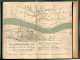 Delcampe - Batellerie VUILLAUME Carte Du Chenal De La Seine De Rouen à Paris Au 1.10.000° 1899 Complet En 3 Volumes - Zeekaarten