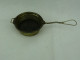 Vintage Kitchen Strainer Tea Or Coffee Strainer #2307 - Other & Unclassified