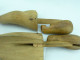 Delcampe - VINTAGE PAIR HEMUS SHOE STRETCHERS OR TREE SHOEMASTER SIZE 39 #2312 - Andere & Zonder Classificatie