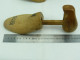 Delcampe - VINTAGE PAIR HEMUS SHOE STRETCHERS OR TREE SHOEMASTER SIZE 39 #2312 - Other & Unclassified