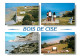 80 - Ault - Onival - Bois De Cise - Multivues - Carte Neuve - CPM - Voir Scans Recto-Verso - La Mothe Achard