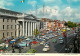 Irlande - Dublin - General Post Office, O'Conneil Street - Automobiles - Ireland - CPM - Voir Scans Recto-Verso - Dublin