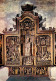 Belgique - Leau - Zoutleeuw - Chapelle Notre Dame - Art Religieux - Carte Neuve - CPM - Voir Scans Recto-Verso - Zoutleeuw