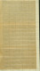 Tunisie 1923- Colonie Française - Timbres Neufs. Yvert Nr.: 107. Feuille De 75 Avec Interpanneaux..... (EB) AR-02082 - Neufs