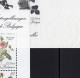 Belgien Block 61+SD-Bl.61 ** 96€ Blumen Für Königin 1990 Förderung Philatelie Rose Helene Flowers Sheets Bf EXPO Belgica - Rosen