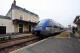 Aixe Sur Vienne -  CPM - SNCF Gare - 6143-44 - (2CP) - Aixe Sur Vienne