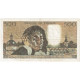 France, 500 Francs, Pascal, 1981, D.130, TTB, Fayette:71.22, KM:156e - 500 F 1968-1993 ''Pascal''