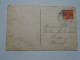 D201650    Netherlands -  Speciale Stempel "Bezoekt Donderdag De Goudsche Markt"  GOUDA  1926 - Kaas En Var - Poststempels/ Marcofilie