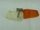 Vintage Safety Razor Made In Bulgaria In Box #2320 - Scheermesjes