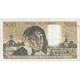 France, 500 Francs, Pascal, 1982, T.156, TTB, Fayette:71.26, KM:156e - 500 F 1968-1993 ''Pascal''