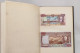 " De La Rue"  Book Of Stample Banknotes (SPECIMEN),  1943-1959 - Lots & Kiloware - Banknotes