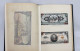 Delcampe - " De La Rue"  Book Of Stample Banknotes (SPECIMEN),  1943-1959 - Vrac - Billets