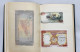 Delcampe - " De La Rue"  Book Of Stample Banknotes (SPECIMEN),  1943-1959 - Lots & Kiloware - Banknotes