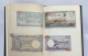 Delcampe - " De La Rue"  Book Of Stample Banknotes (SPECIMEN),  1943-1959 - Vrac - Billets