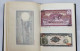 Delcampe - " De La Rue"  Book Of Stample Banknotes (SPECIMEN),  1943-1959 - Lots & Kiloware - Banknotes