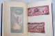 Delcampe - " De La Rue"  Book Of Stample Banknotes (SPECIMEN),  1943-1959 - Lots & Kiloware - Banknotes