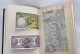 Delcampe - " De La Rue"  Book Of Stample Banknotes (SPECIMEN),  1943-1959 - Lots & Kiloware - Banknotes