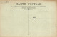 PC ARTIST SIGNED, CH. BEAUVAIS, SPORTS, LES JOUTES, Vintage Postcard (b52190) - Beauvais