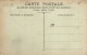 PC ARTIST SIGNED, CH. BEAUVAIS, SPORTS, L'ESCRIME, Vintage Postcard (b52188) - Beauvais