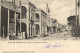 PC HAITI PORT-au-PRINCE RUE BONNE FOI LEGATION FRANCAISE Vintage Pc. (b52113) - Haïti