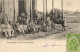 PC HAITI CARIBBEAN PORT-au-PRINCE UNE GARDE Vintage Postcard (b52112) - Haiti