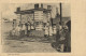 PC HAITI CARIBBEAN PORT-au-PRINCE SCENE WITH PEOPLE Vintage Postcard (b52108) - Haiti