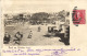 PC HAITI CARIBBEAN PORT-au-PRINCE MARKET Vintage Postcard (b52077) - Haïti