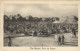 PC HAITI CARIBBEAN PORT- Au-PRINCE THE MARKET Vintage Postcard (b52057) - Haiti