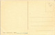 PC ARTIST SIGNED, HARDY, LADY AND DOG, Vintage Postcard (b51807) - Hardy, Florence