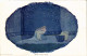 PC WILLEBEEK LE MAIR ARTIST SIGNED SLEEP BABY SLEEP, Vintage Postcard (b52509) - Le Mair
